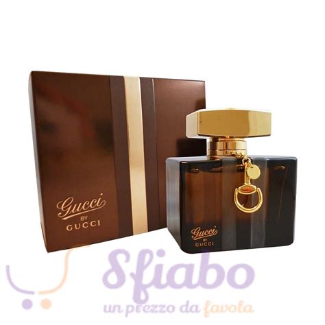 gucci by gucci profumo donna|Gucci Livermore Outlet.